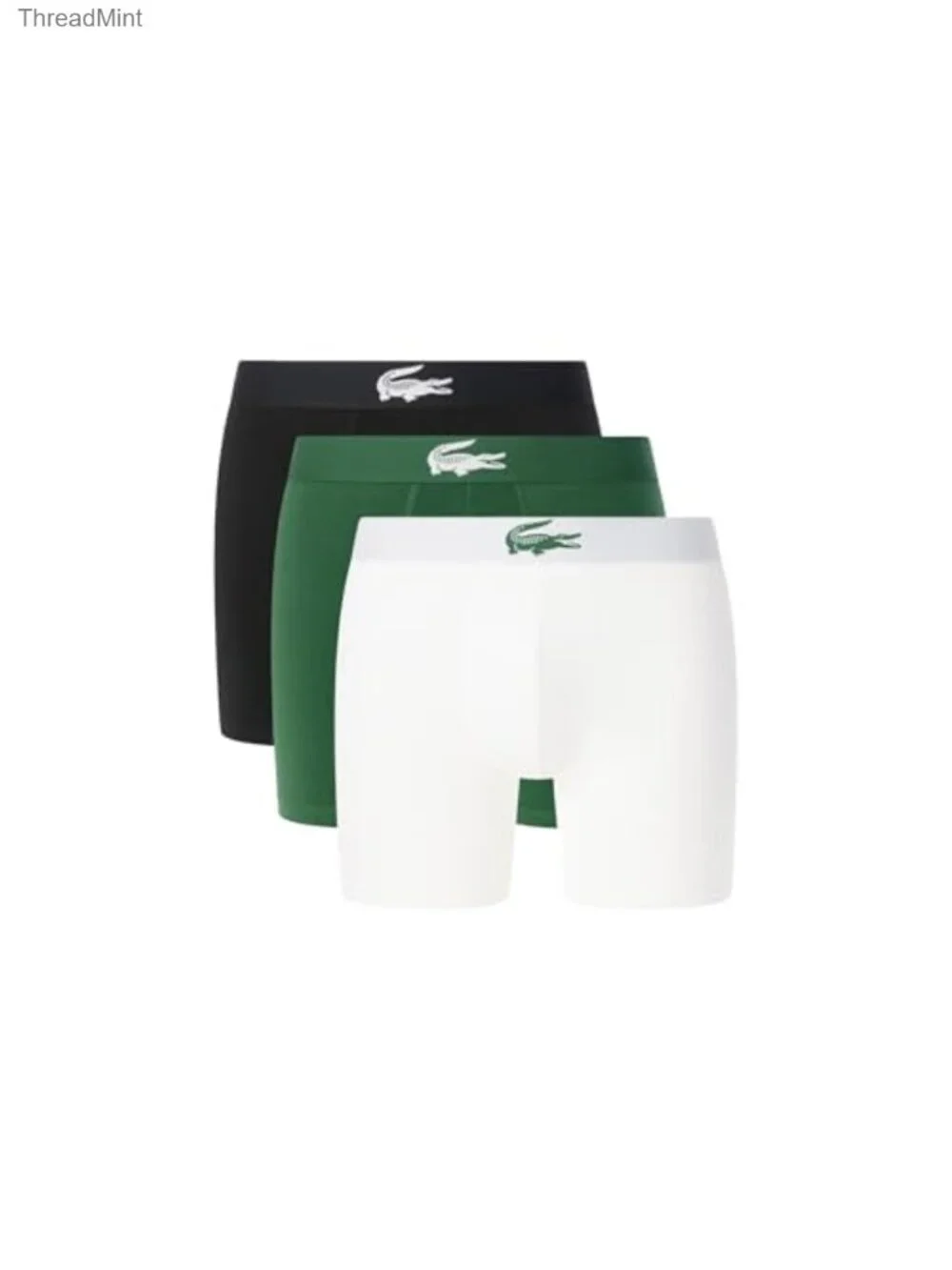 Stretch Jersey Boxer Briefs 3-Pack 5